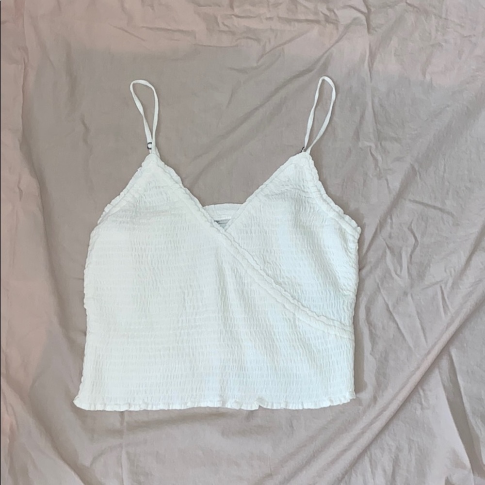Brand New Hollister Tank Top